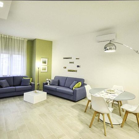 Casa Arthemisia Lejlighed Sorrento Eksteriør billede