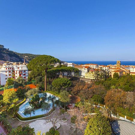 Casa Arthemisia Lejlighed Sorrento Eksteriør billede