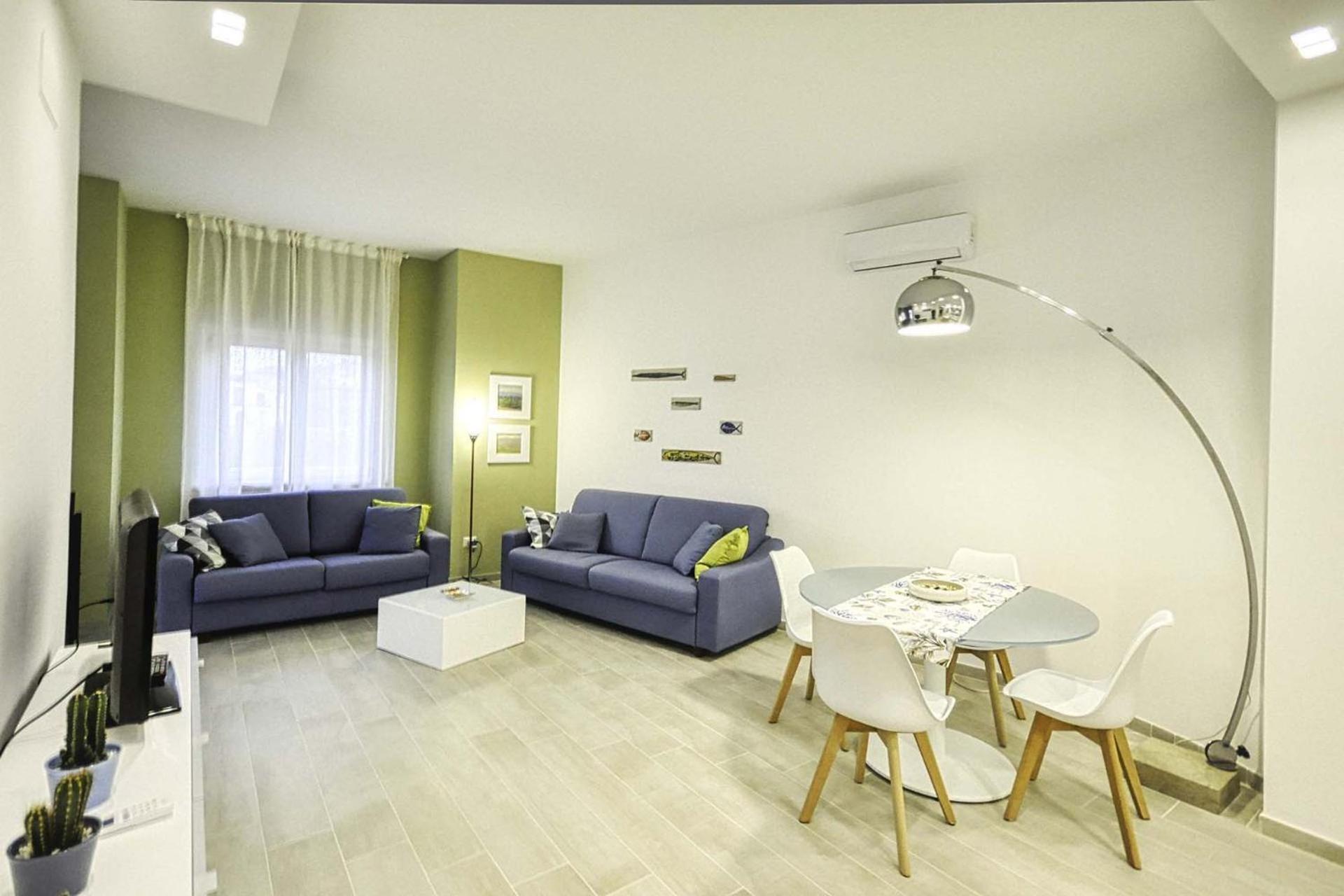 Casa Arthemisia Lejlighed Sorrento Eksteriør billede
