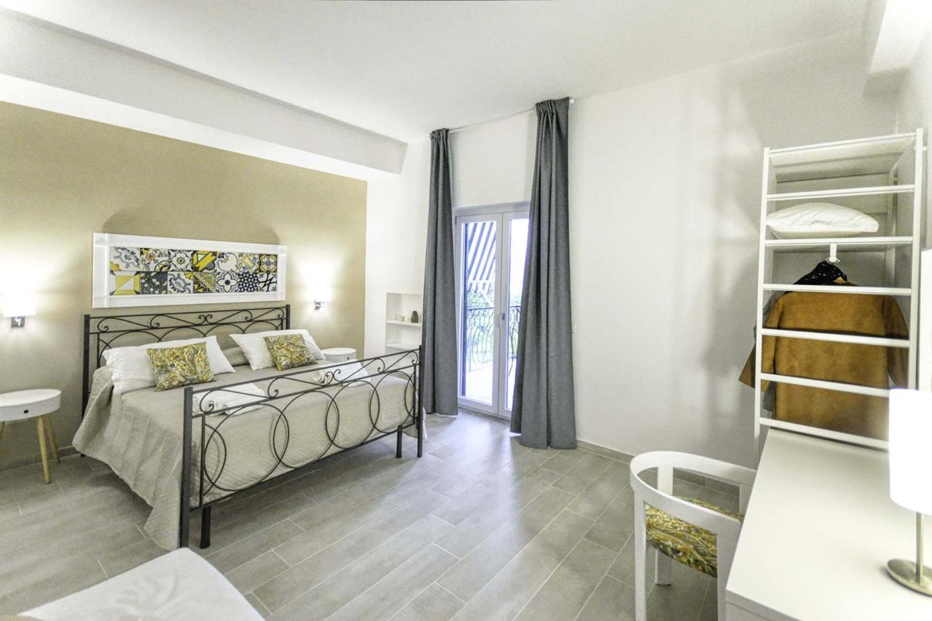 Casa Arthemisia Lejlighed Sorrento Eksteriør billede