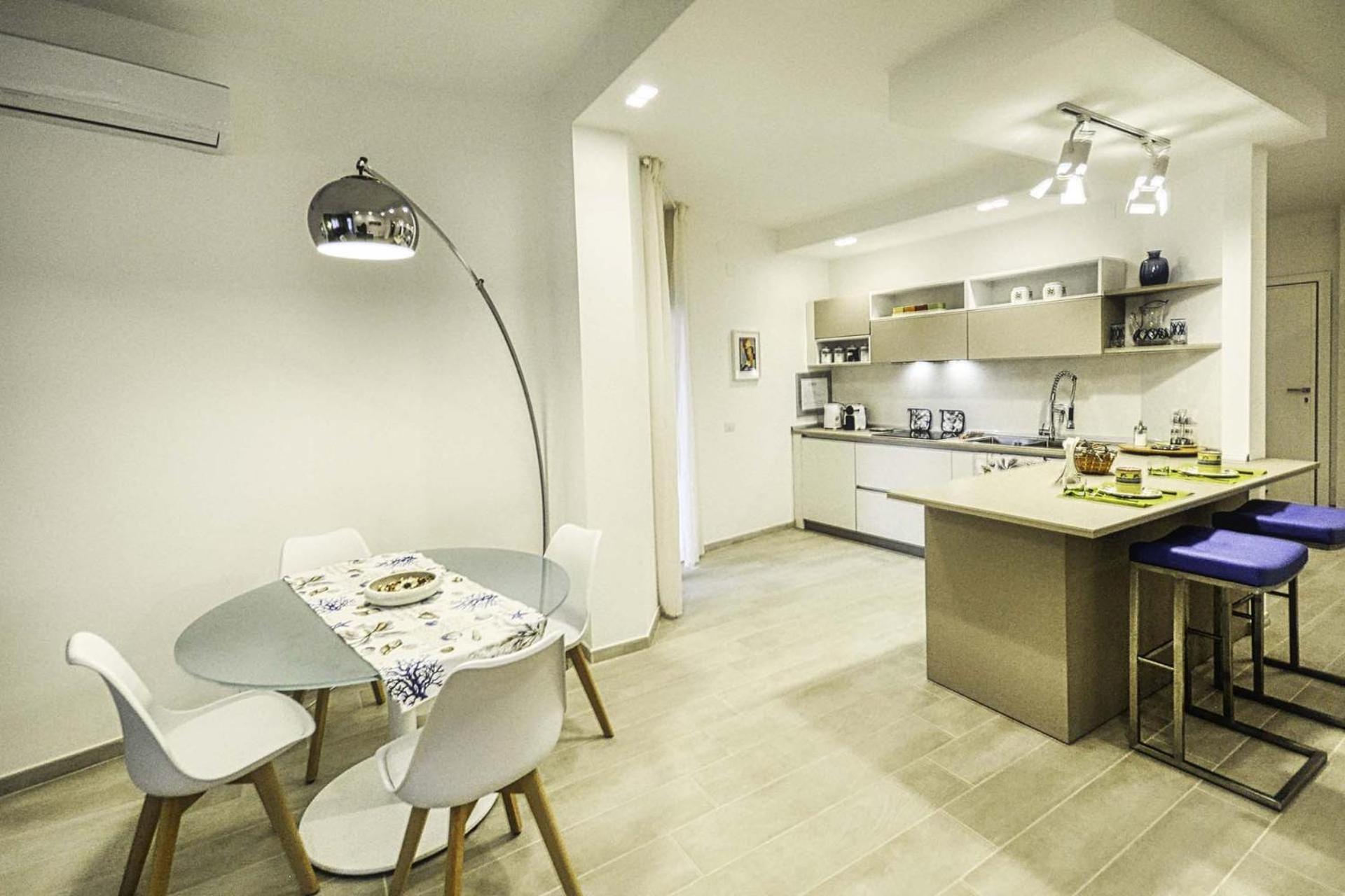 Casa Arthemisia Lejlighed Sorrento Eksteriør billede