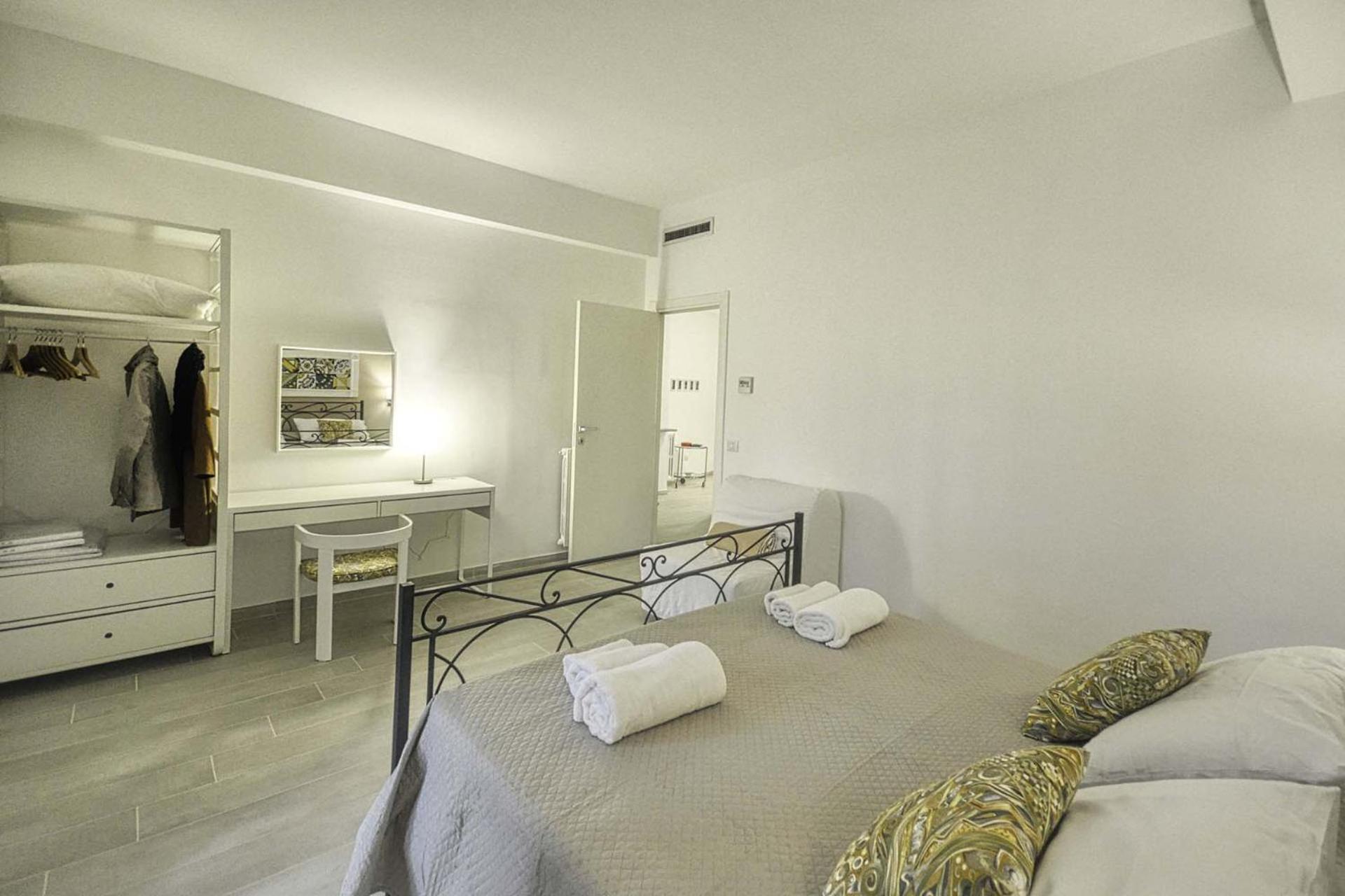 Casa Arthemisia Lejlighed Sorrento Eksteriør billede