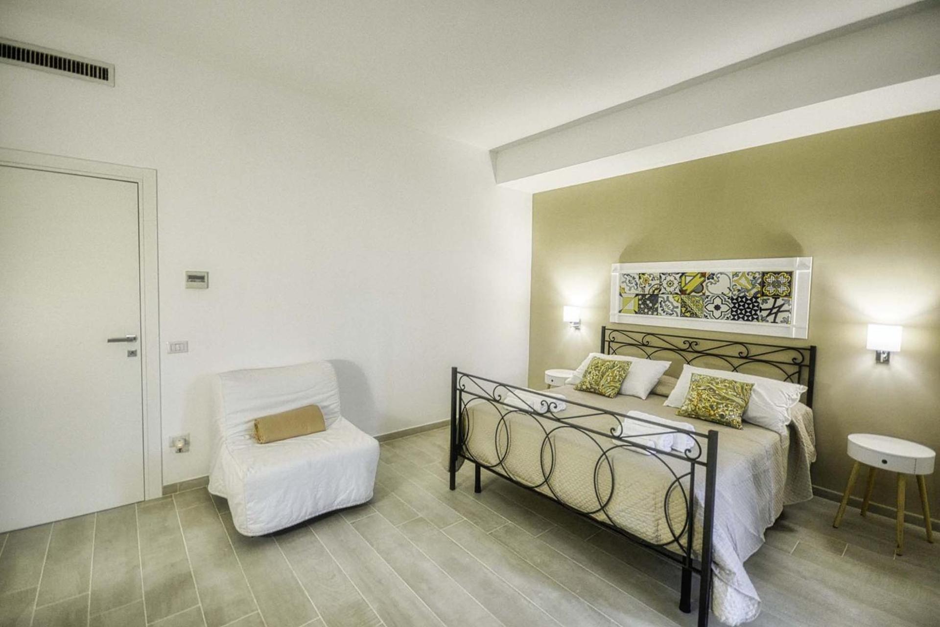 Casa Arthemisia Lejlighed Sorrento Eksteriør billede