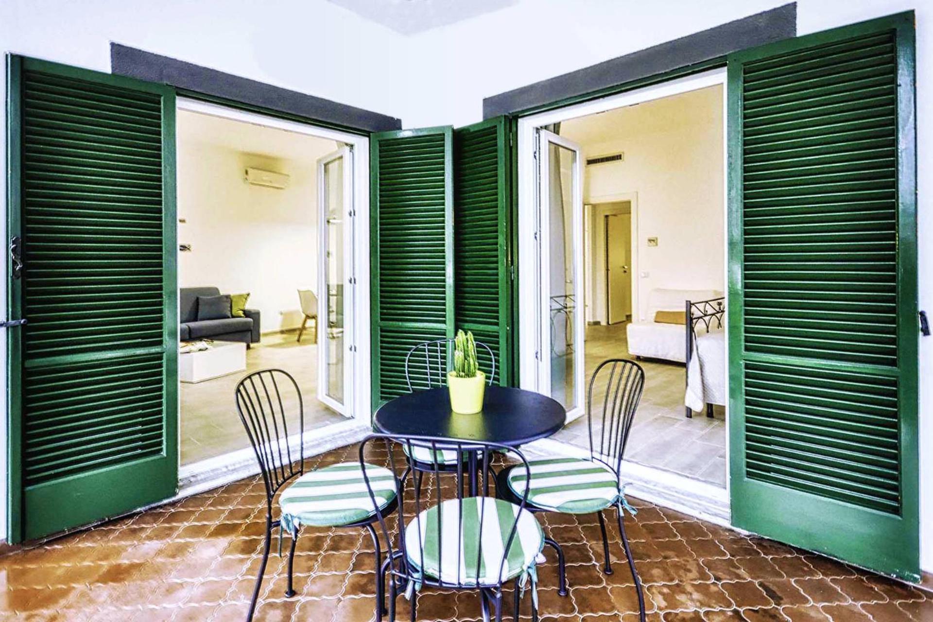Casa Arthemisia Lejlighed Sorrento Eksteriør billede
