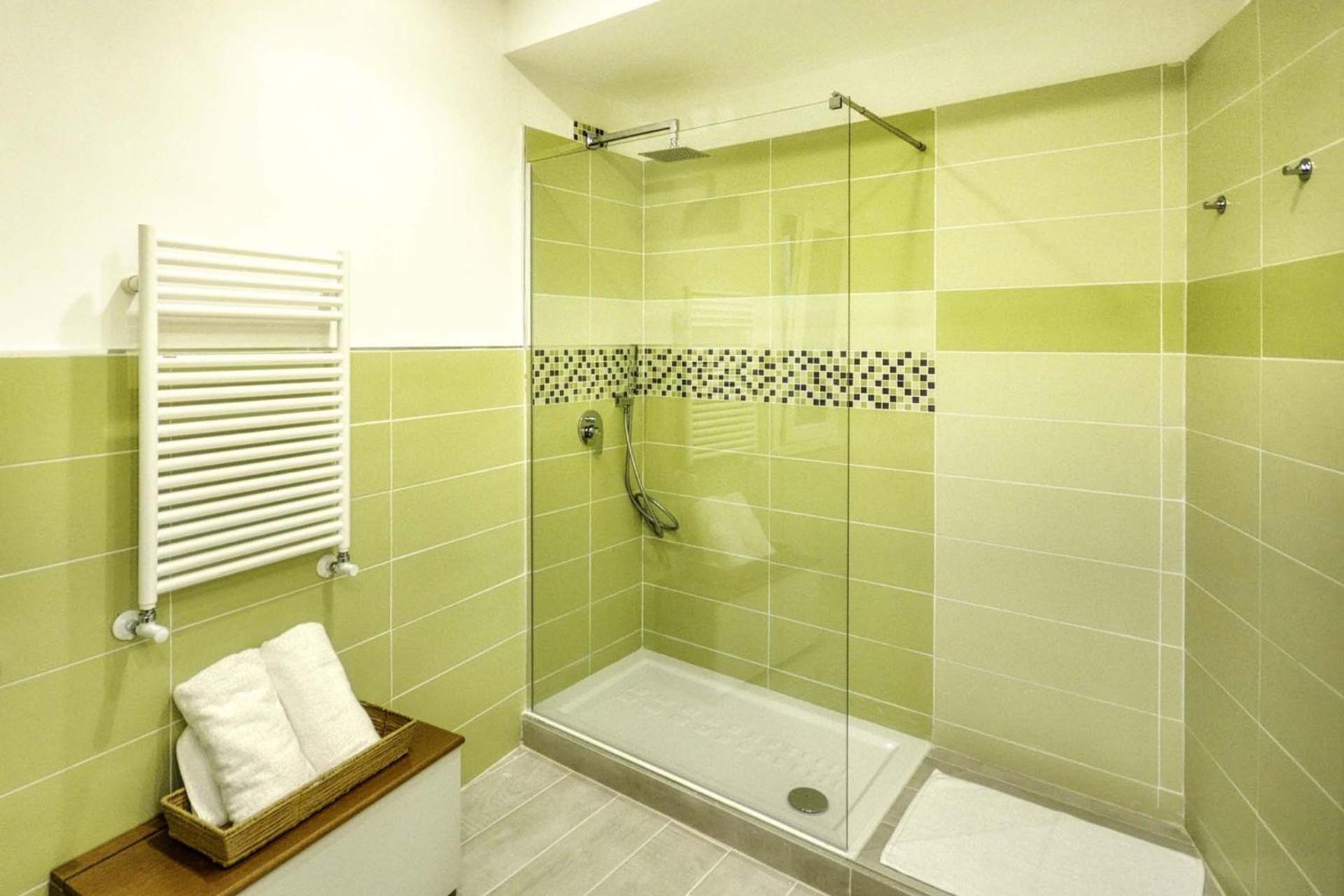 Casa Arthemisia Lejlighed Sorrento Eksteriør billede