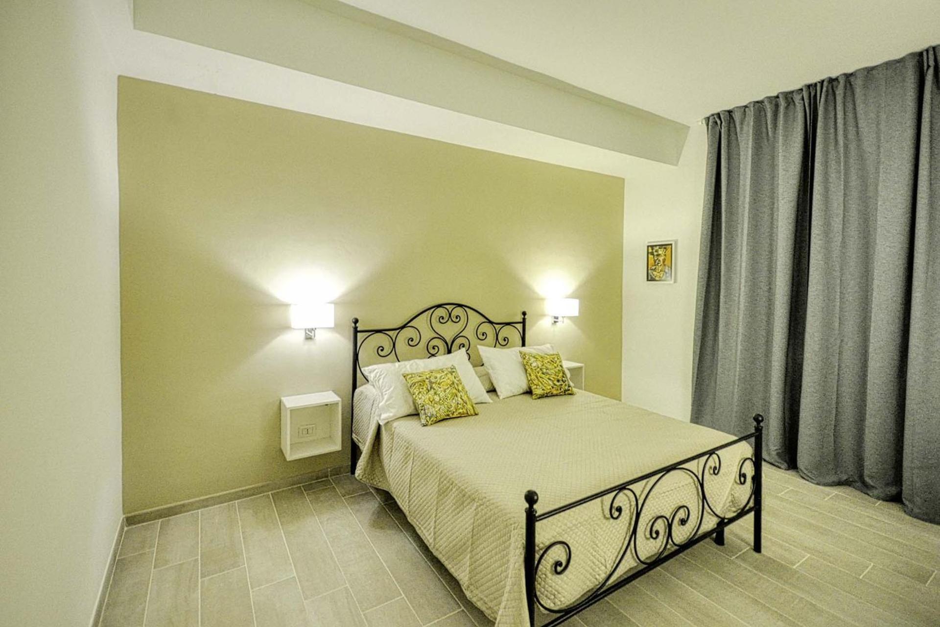 Casa Arthemisia Lejlighed Sorrento Eksteriør billede