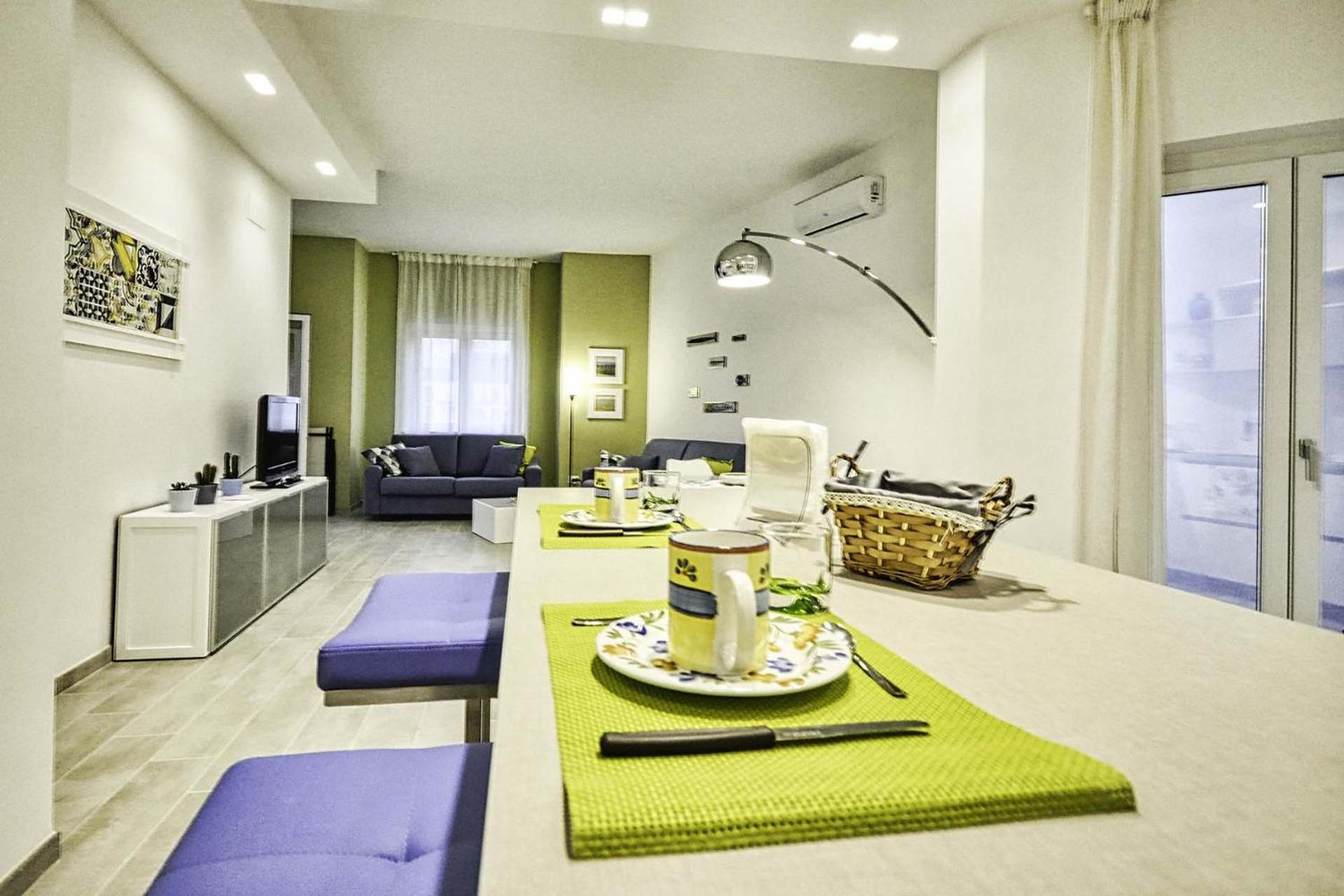Casa Arthemisia Lejlighed Sorrento Eksteriør billede