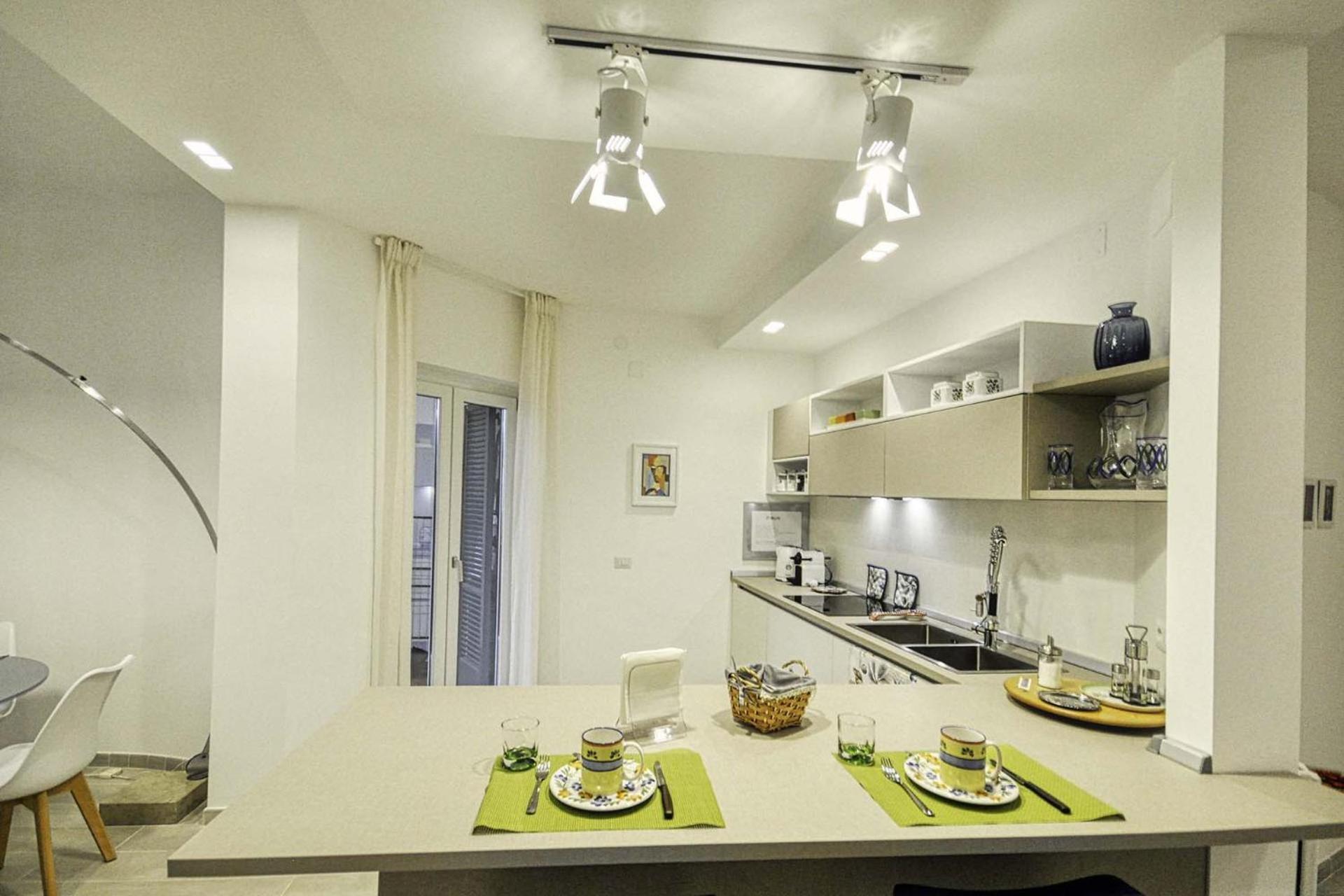 Casa Arthemisia Lejlighed Sorrento Eksteriør billede